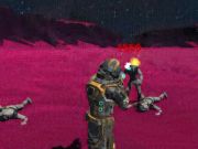 Juego Space Zombie Shooter en línea