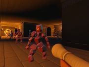 Juego Teme la fragua  en línea