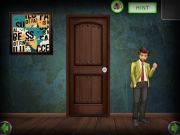 Juego Amgel Easy Room Escape 247 en línea
