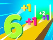 Juego ¡Digit Shooter!  en línea