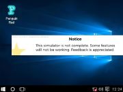 Juego El juego de Windows  en línea