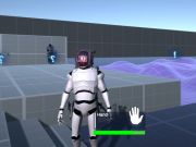 Juego Arena de asesinato  en línea