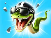 Juego Serpiente maxx  en línea