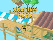 Juego Parque de patinaje  en línea