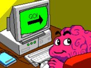 Juego No voltee la tarjeta Doom  en línea