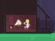 Juego Adiós, perrito en línea Juego Adiós, perrito en línea