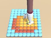 Juego Mosaico de diamantes  en línea