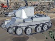 Juego Mundo de tanques militares  en línea