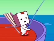 Juego Adventura de Danboard  en línea