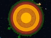Juego Vida de planeta inactiva  en línea