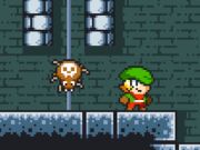 Juego Remake de mazmorras pequeños peligrosos  en línea