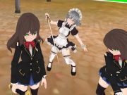 Juego Cuchilla de anime  en línea