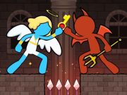Juego Stickman Duo: Escape the Tomb en línea