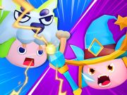 Juego Limo de leyendas móviles  en línea