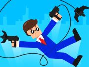Juego Ciudad de Hook Master Mafia  en línea