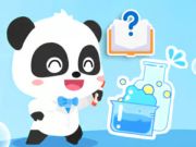 Juego Prueba de niños: ciencia común  en línea