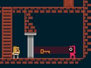 Juego Escape de hámster: prisión  en línea