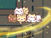 Juego Autopista de gatos  en línea