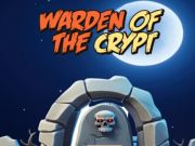 Juego Guardián de la cripta  en línea