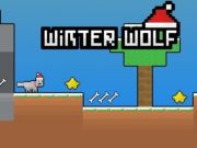 Juego Lobo de invierno  en línea
