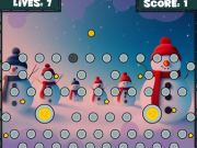 Juego Navidad Pachinko  en línea