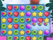 Juego Candy Match Saga 2 en línea