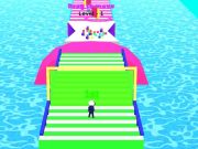 Juego Noqueado otoño chicos 3d  en línea