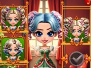 Juego Aventuras de Nutcracker Año Nuevo  en línea