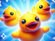 Juego Mania de rompecabezas 3d de partido  en línea