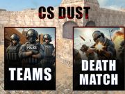 Juego Polvo CS en lĂnea Juego Polvo CS en lĂnea