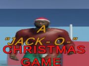 Juego Un juego 3D de Jack-O-Christmas  en línea