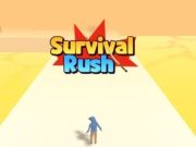 Juego Riseta de supervivencia  en línea