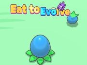 Juego Comer para evolucionar  en línea