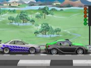 Juego Street Racer 2 en línea