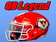 Juego Leyenda de QB  en línea