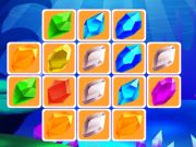 Juego Desafío de gemas  en línea