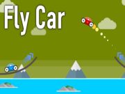 Juego Coche de volar  en línea