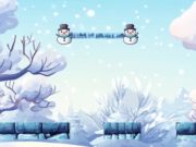 Juego Escape Frosty  en línea