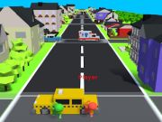 Juego Carrera de maratón  en línea