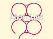 Juego Bucle: Hex  en línea