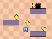 Juego Ruta de flecha  en línea