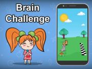 Juego Desafío cerebral  en línea