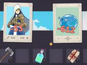 Juego Fusión de fantasía  en línea