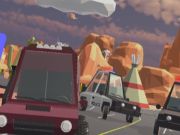 Juego Se busca: Chase Challenge  en línea