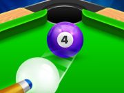 Juego Puente de billar  en línea