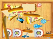 Juego Goose Match 3D en línea
