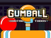 Juego Gumball en línea