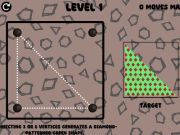 Juego Dar forma a la forma  en línea