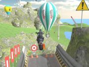 Juego Salto de bicicleta  en línea