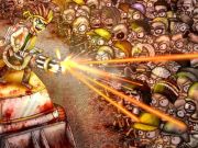 Juego Camión zombie de hard rock  en línea